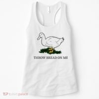 Throw Bread On Me Women's Tank Top thumb 0