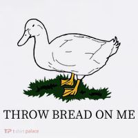 Throw Bread On Me Baby Bodysuit thumb 2