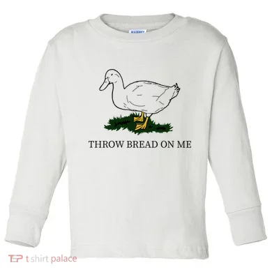 Toddler Long Sleeve