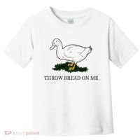 Throw Bread On Me Toddler T-Shirt thumb 0