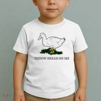 Throw Bread On Me Toddler T-Shirt thumb 2
