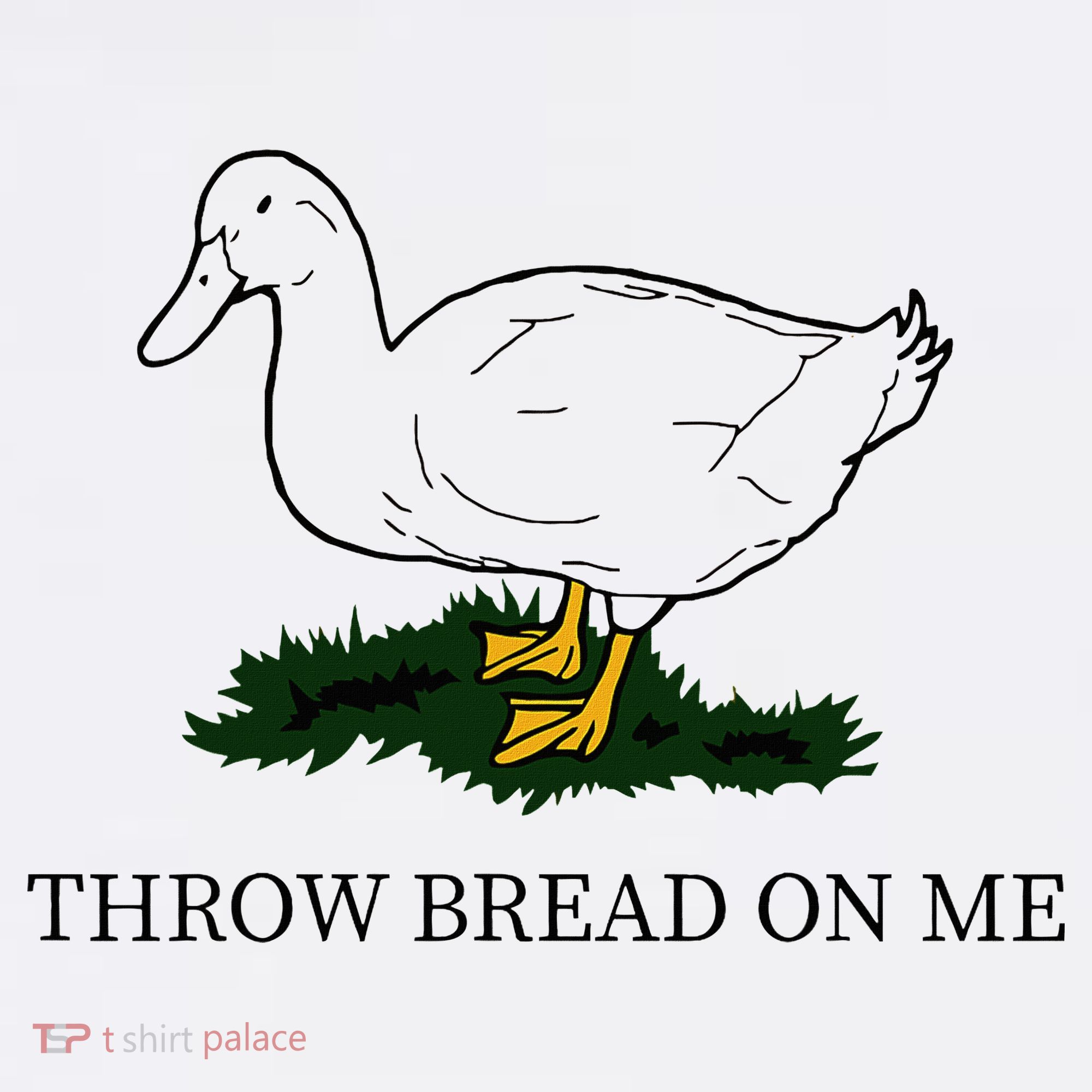 Throw Bread On Me Women's Long Sleeve Shirt
