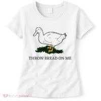 Throw Bread On Me Women's T-Shirt thumb 0