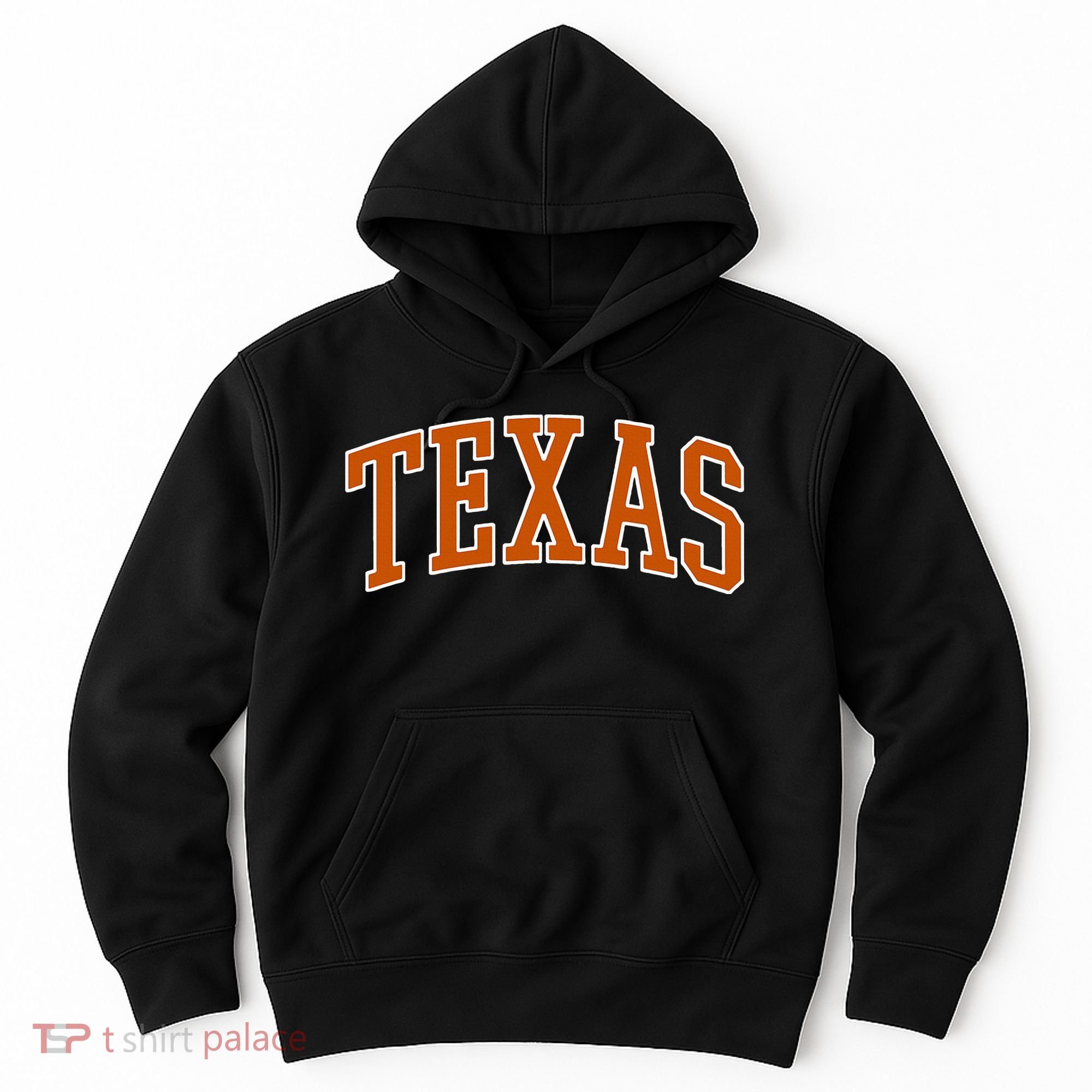 The Best Outfits & Accessories For Texas Lovers Hoodie