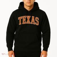 The Best Outfits & Accessories For Texas Lovers Hoodie thumb 2