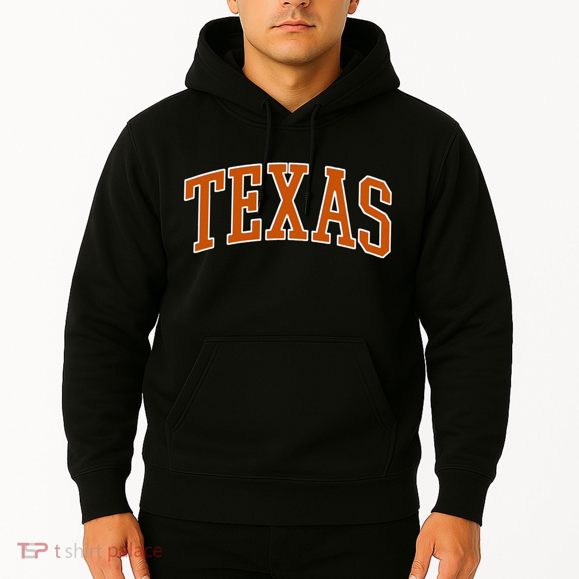 The Best Outfits & Accessories For Texas Lovers Hoodie