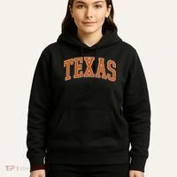 The Best Outfits & Accessories For Texas Lovers Hoodie thumb 5