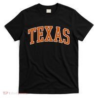 The Best Outfits & Accessories For Texas Lovers T-Shirt thumb 0