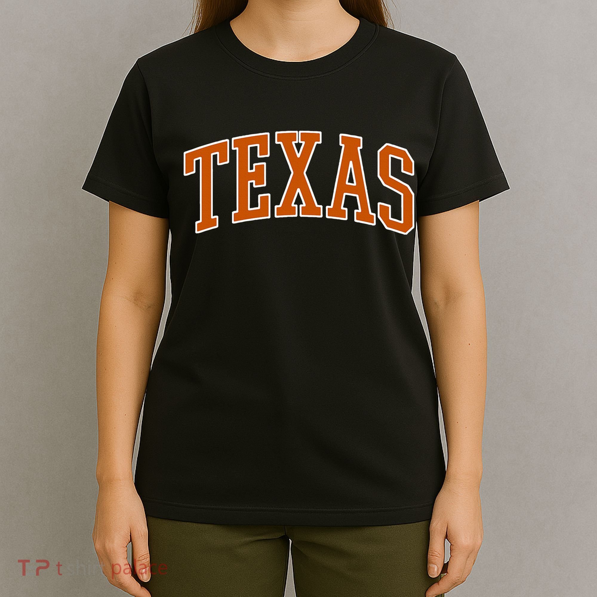 The Best Outfits & Accessories For Texas Lovers T-Shirt