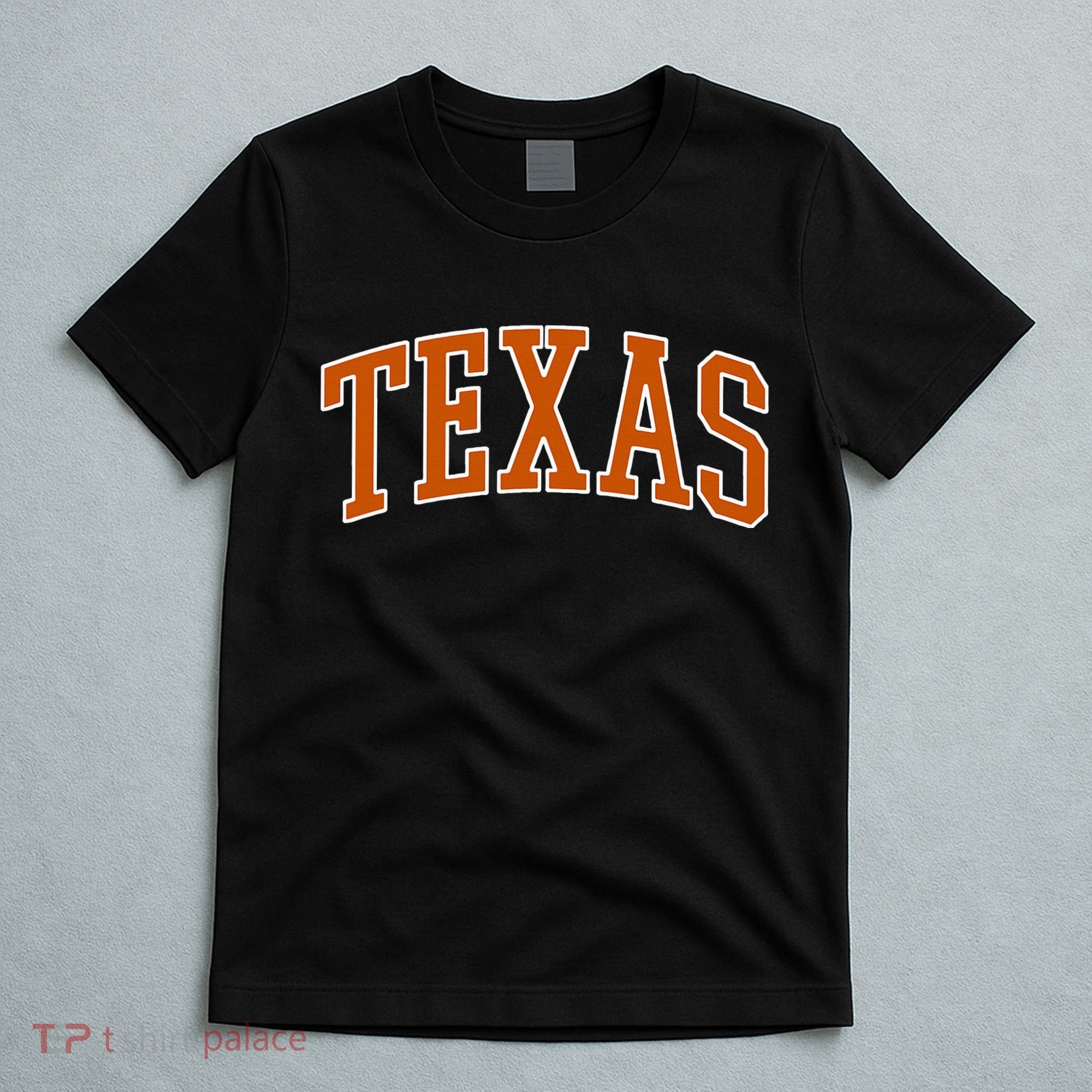 The Best Outfits & Accessories For Texas Lovers T-Shirt
