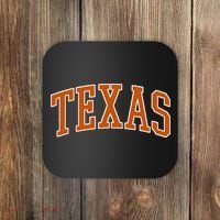 The Best Outfits & Accessories For Texas Lovers Coaster thumb 0