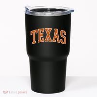 The Best Outfits & Accessories For Texas Lovers Tumbler thumb 0