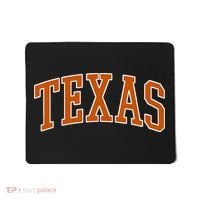 The Best Outfits & Accessories For Texas Lovers Mousepad thumb 0