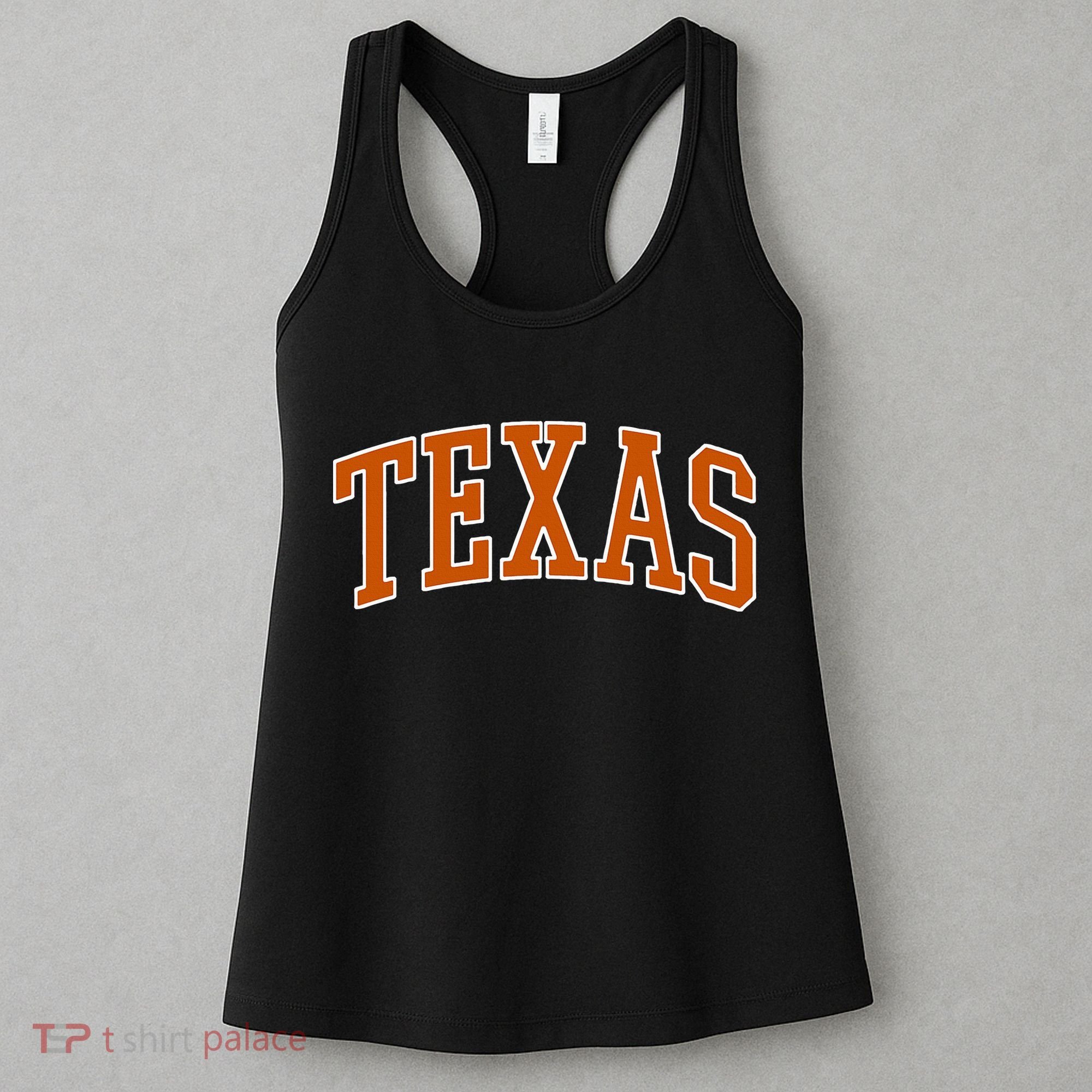 The Best Outfits & Accessories For Texas Lovers Women's Tank Top