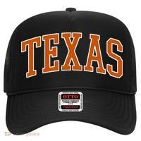 The Best Outfits & Accessories For Texas Lovers Hat thumb 0