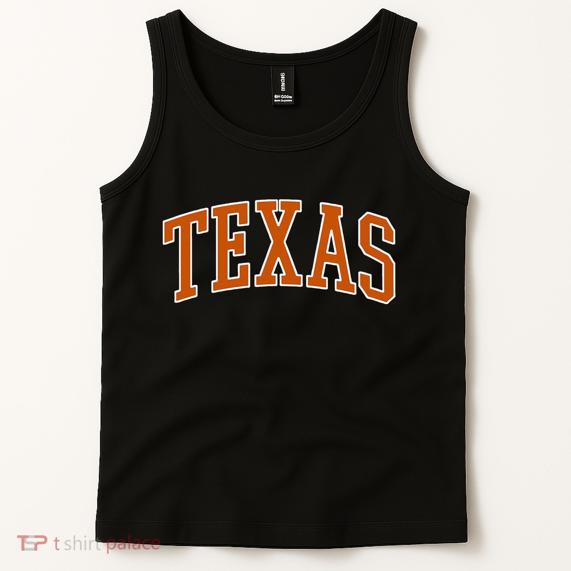 The Best Outfits & Accessories For Texas Lovers Tank Top