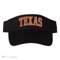 The Best Outfits & Accessories For Texas Lovers Visor thumb 0