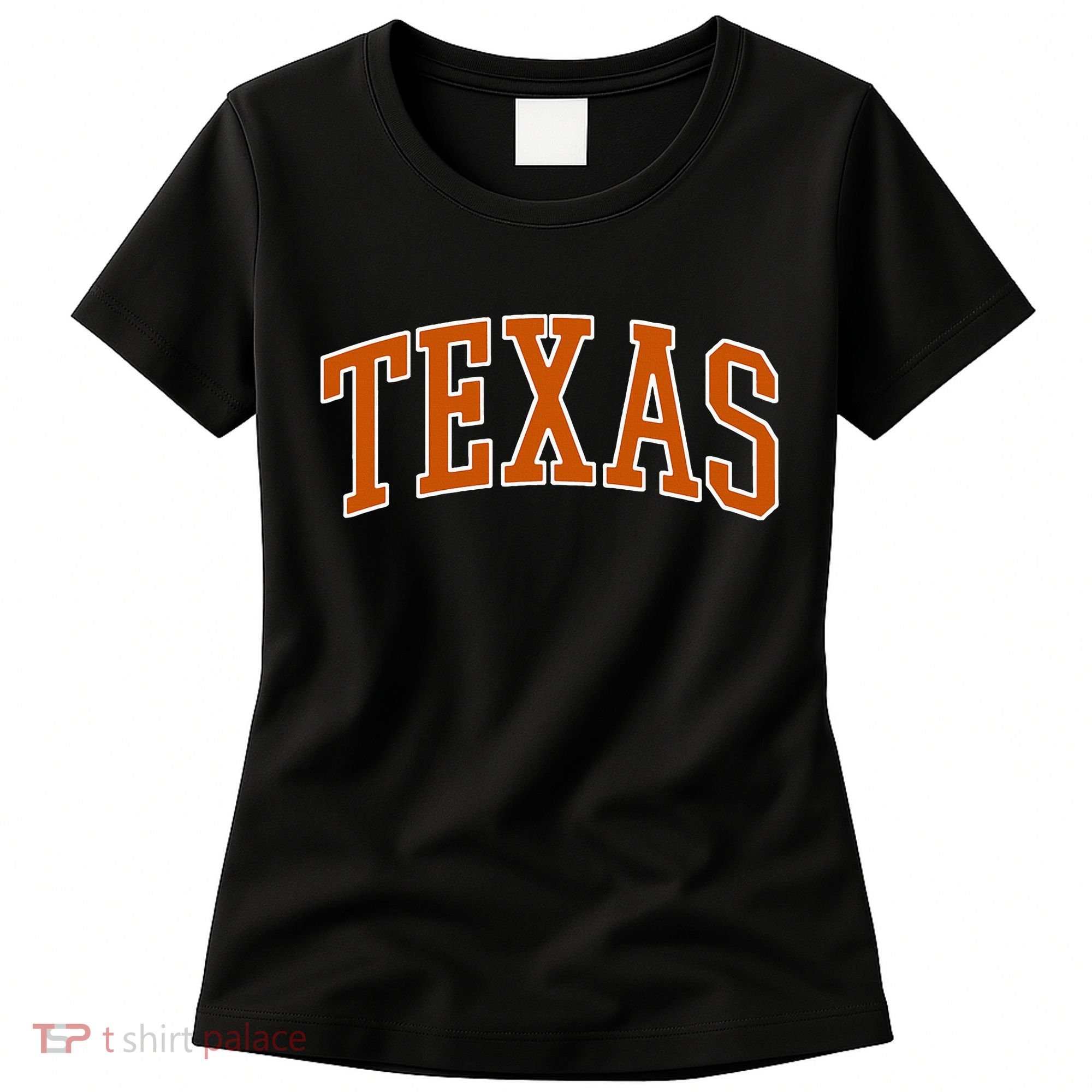 The Best Outfits & Accessories For Texas Lovers Women's T-Shirt