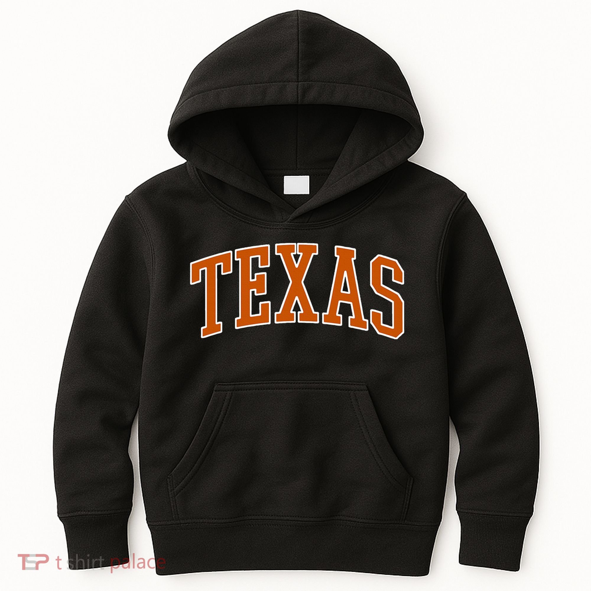 The Best Outfits & Accessories For Texas Lovers Kids Hoodie