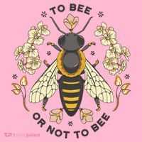 To Bee Or Not To Bee Bumblebee Spring Coaster thumb 2