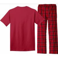 The Boy Of Fall Michael Jason Freddy Pennywise Halloween Horror Character Pajama Set thumb 1
