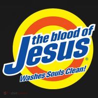 The Blood Of Jesus Washes Souls Clean Women's Tank Top thumb 5