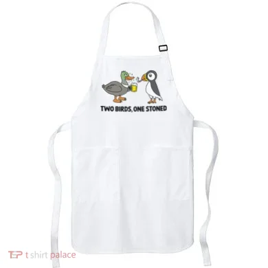 Apron