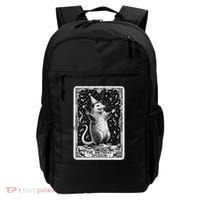 The Birthday Opossum Tarot Card Opossum Backpack thumb 0