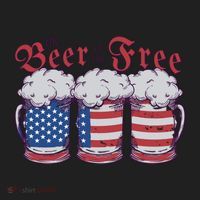 The Beer Of The Free Women's Sweatshirt thumb 2