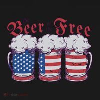 The Beer Of The Free Coaster thumb 2
