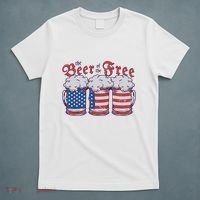The Beer Of The Free T-Shirt thumb 5