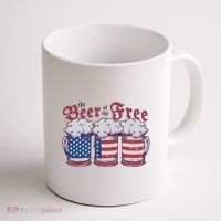 The Beer Of The Free Coffee Mug thumb 1