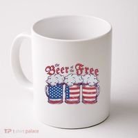 The Beer Of The Free Coffee Mug thumb 0