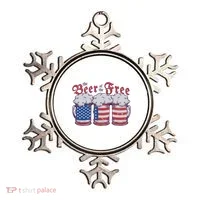 The Beer Of The Free Ornament thumb 0
