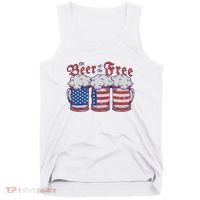 The Beer Of The Free Tank Top thumb 0