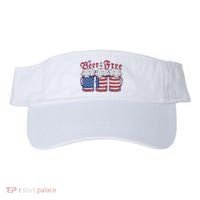 The Beer Of The Free Visor thumb 0