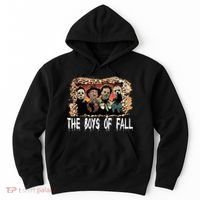 The Boys Of Fall Hoodie thumb 0