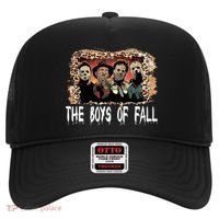 The Boys Of Fall Hat thumb 0