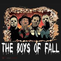 The Boys Of Fall Visor thumb 3
