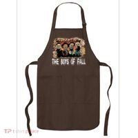 The Boys Of Fall Apron thumb 0