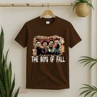 The Boys Of Fall T-Shirt thumb 2