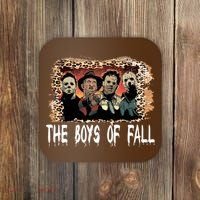 The Boys Of Fall Coaster thumb 0