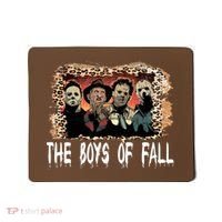 The Boys Of Fall Mousepad thumb 0