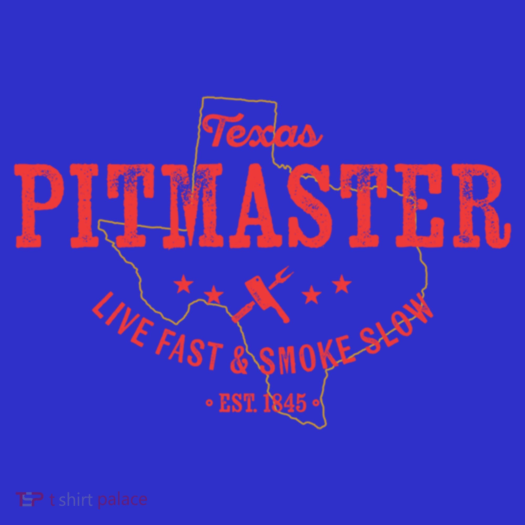 Texas Bbq Pitmaster For Meat Smoking Grilling Barbecuing Dad Meaningful Gift Sweatshirt