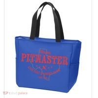 Texas Bbq Pitmaster For Meat Smoking Grilling Barbecuing Dad Meaningful Gift Tote Bag thumb 3
