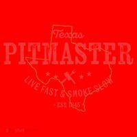 Texas Bbq Pitmaster For Meat Smoking Grilling Barbecuing Dad Meaningful Gift Santa Hat thumb 1