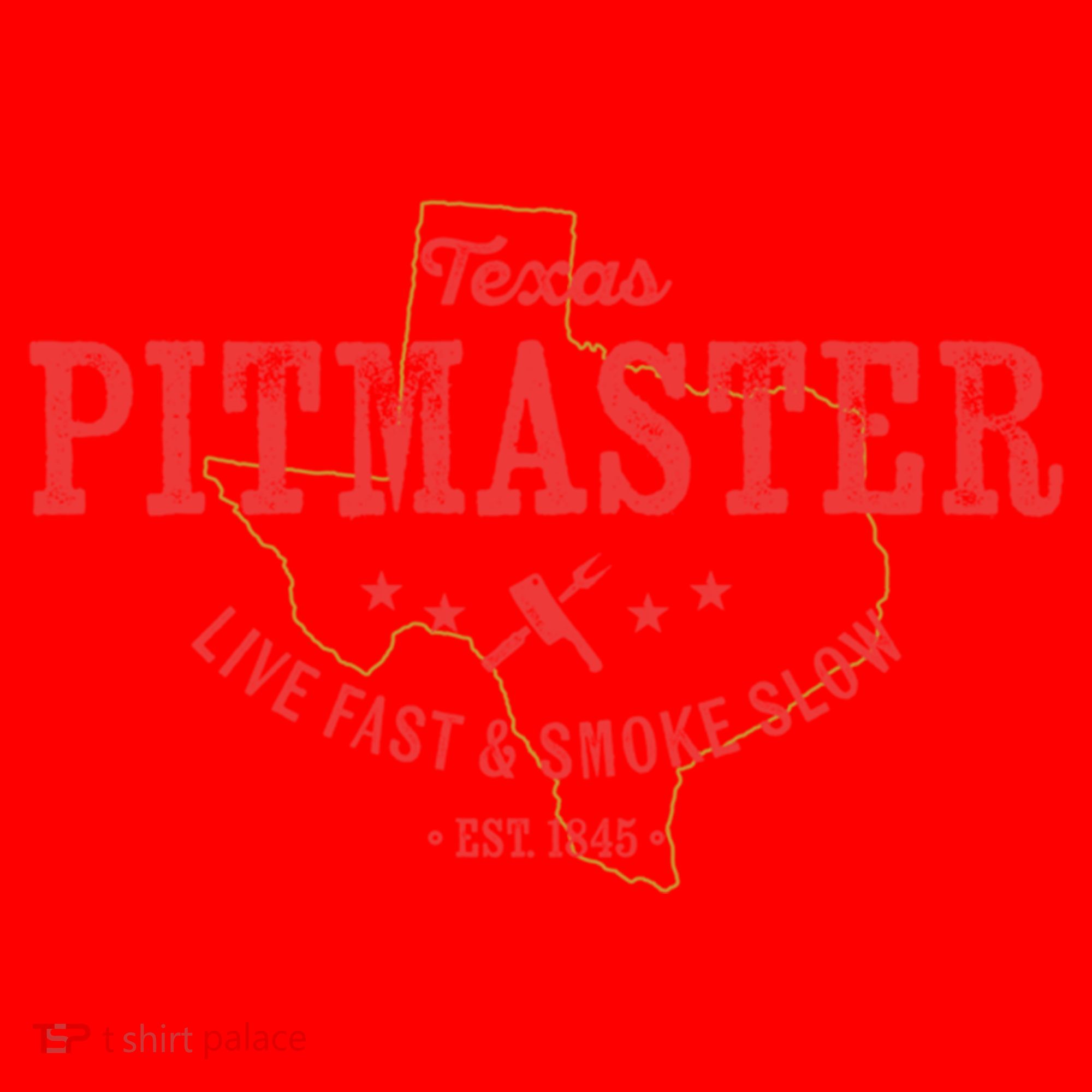 Texas Bbq Pitmaster For Meat Smoking Grilling Barbecuing Dad Meaningful Gift Santa Hat