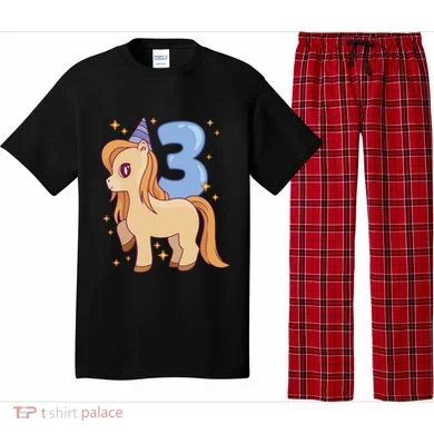 Pajama Set