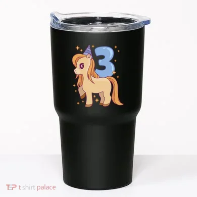 Tumbler