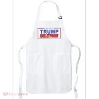 Trump Bulletproof Pro Trump America Apron thumb 0